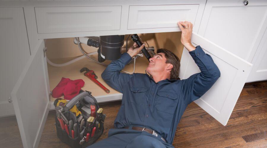 Professional Leak Detection in Jeanerette, LA
